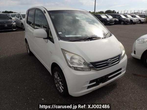Used 2010 AT daihatsu move L175S Image[0]