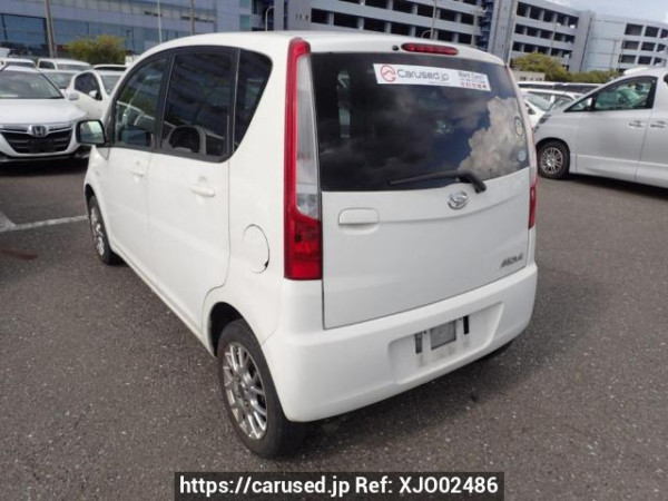 Used 2010 AT daihatsu move L175S Image[3]