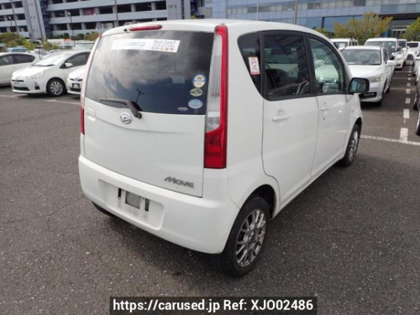 Used 2010 AT daihatsu move L175S Image[5]