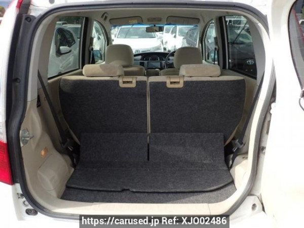 Used 2010 AT daihatsu move L175S Image[6]