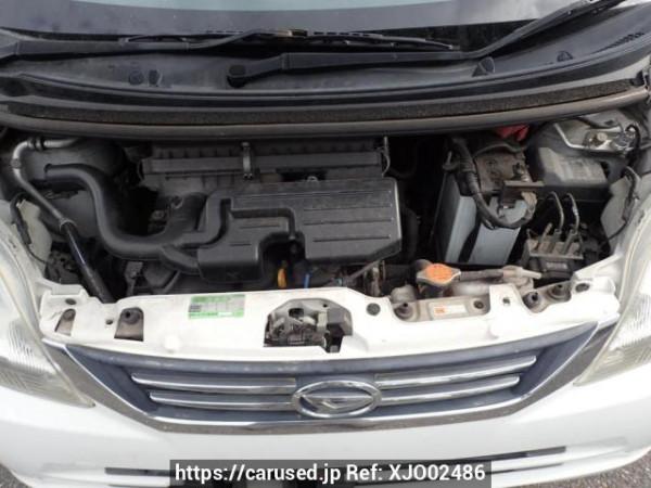 Used 2010 AT daihatsu move L175S Image[7]