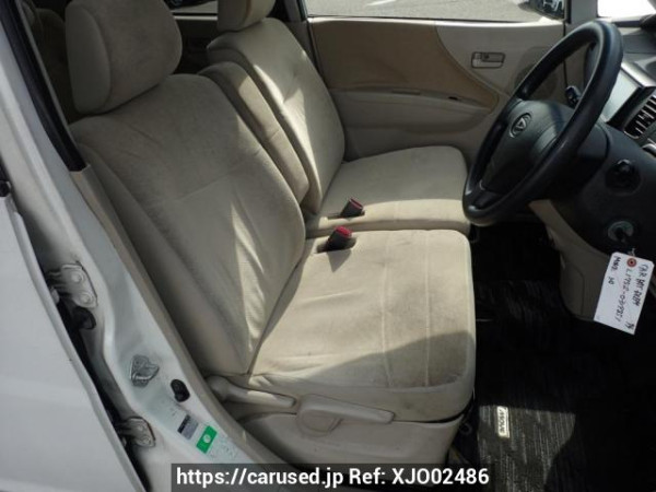 Used 2010 AT daihatsu move L175S Image[9]