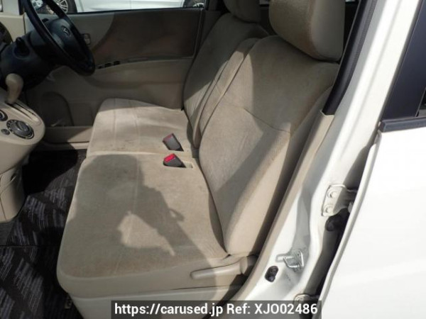 Used 2010 AT daihatsu move L175S Image[10]