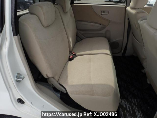 Used 2010 AT daihatsu move L175S Image[11]