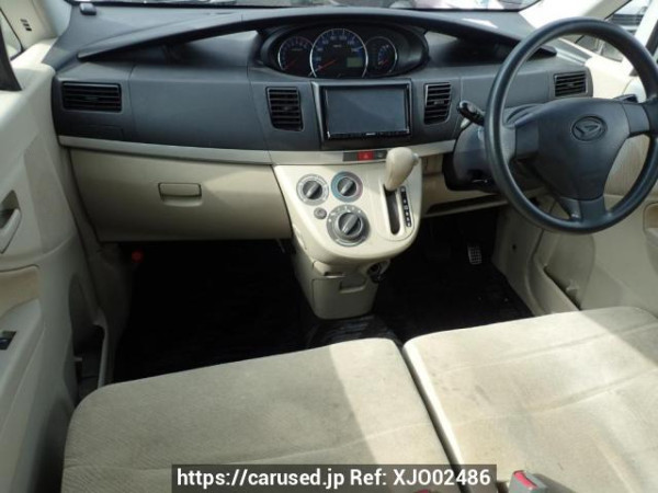 Used 2010 AT daihatsu move L175S Image[13]