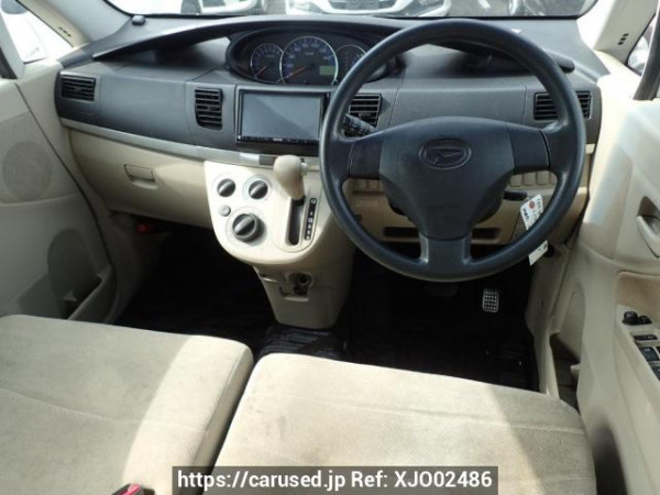 Used 2010 AT daihatsu move L175S Image[14]