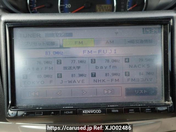 Used 2010 AT daihatsu move L175S Image[15]