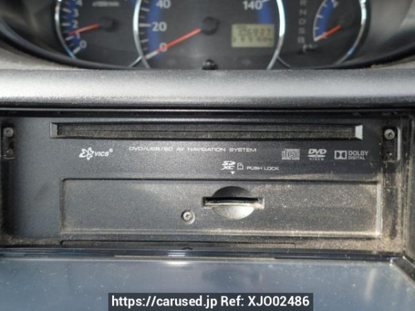 Used 2010 AT daihatsu move L175S Image[16]