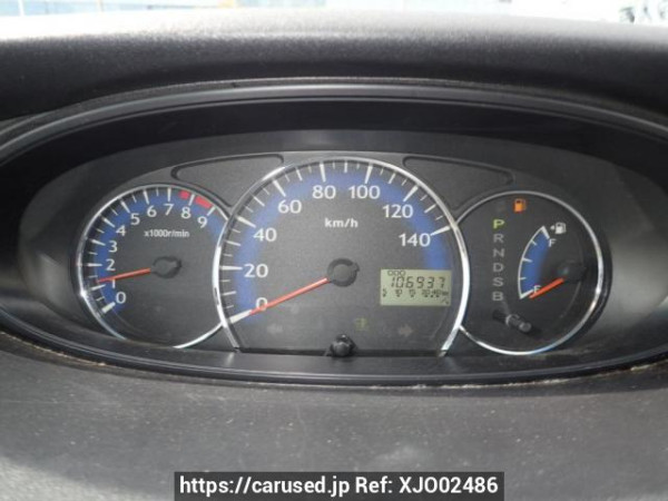 Used 2010 AT daihatsu move L175S Image[18]