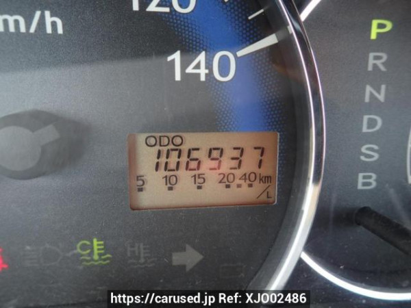 Used 2010 AT daihatsu move L175S Image[19]