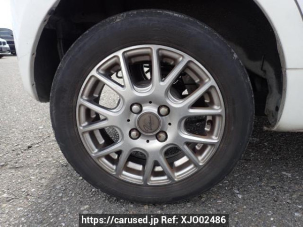 Used 2010 AT daihatsu move L175S Image[22]