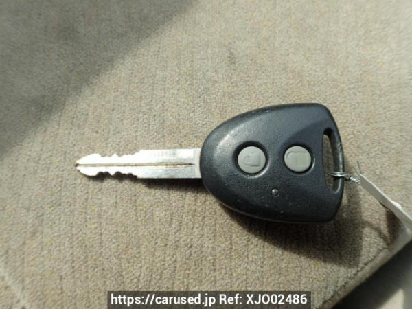 Used 2010 AT daihatsu move L175S Image[33]