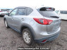 Used 2012 AT mazda cx-5 KEEFW Image[4]