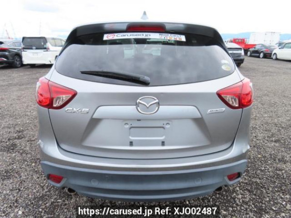 Used 2012 AT mazda cx-5 KEEFW Image[5]