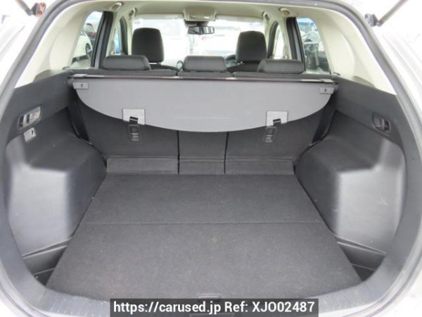Used 2012 AT mazda cx-5 KEEFW Image[9]