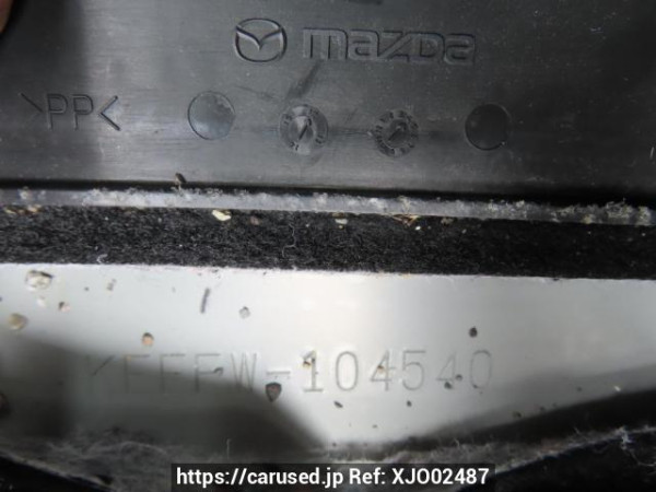 Used 2012 AT mazda cx-5 KEEFW Image[12]