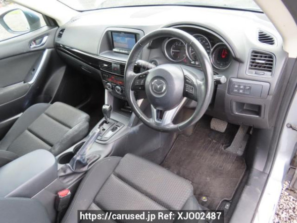 Used 2012 AT mazda cx-5 KEEFW Image[13]
