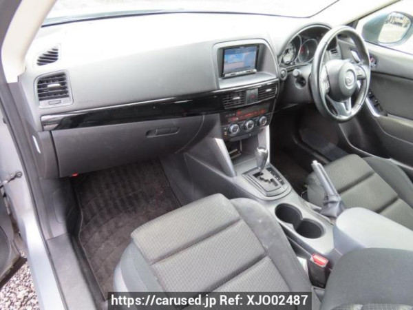 Used 2012 AT mazda cx-5 KEEFW Image[14]