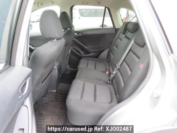 Used 2012 AT mazda cx-5 KEEFW Image[16]