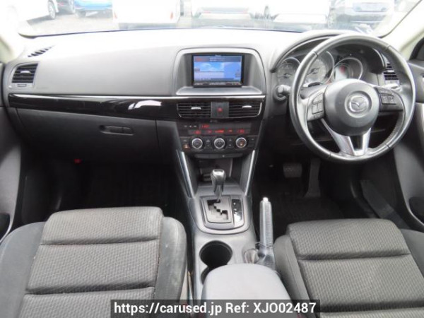 Used 2012 AT mazda cx-5 KEEFW Image[17]