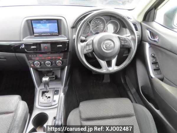 Used 2012 AT mazda cx-5 KEEFW Image[19]