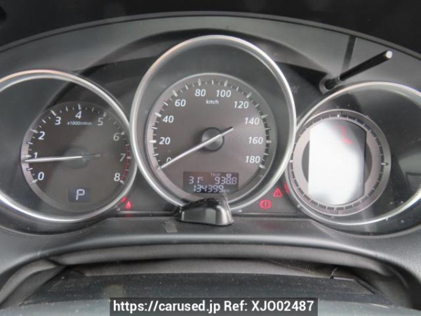 Used 2012 AT mazda cx-5 KEEFW Image[20]