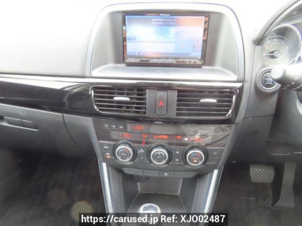 Used 2012 AT mazda cx-5 KEEFW Image[22]