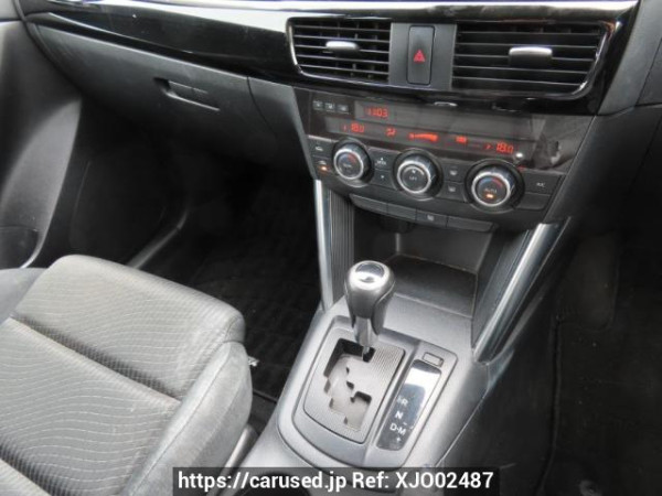 Used 2012 AT mazda cx-5 KEEFW Image[24]