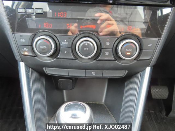 Used 2012 AT mazda cx-5 KEEFW Image[25]