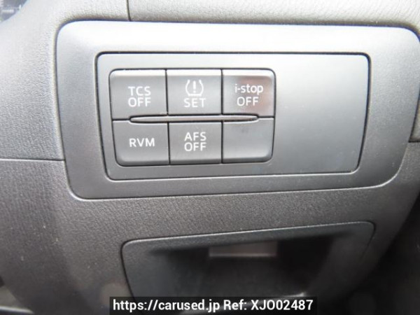 Used 2012 AT mazda cx-5 KEEFW Image[26]