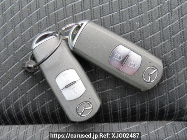 Used 2012 AT mazda cx-5 KEEFW Image[28]