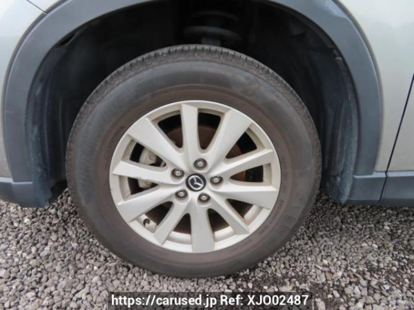 Used 2012 AT mazda cx-5 KEEFW Image[30]
