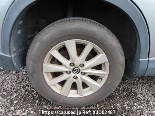 Used 2012 AT mazda cx-5 KEEFW Image[31]
