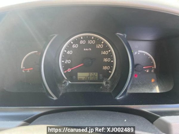 Used 2004 AT toyota hiace-van KDH205V Image[22]