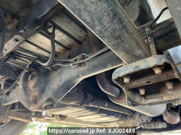 Used 2004 AT toyota hiace-van KDH205V Image[31]