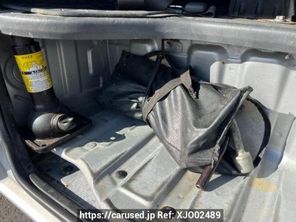 Used 2004 AT toyota hiace-van KDH205V Image[33]