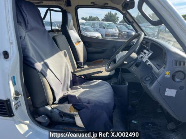 Used 1994 MT toyota hiace-van LH119V Image[12]