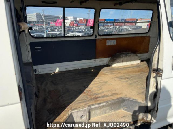 Used 1994 MT toyota hiace-van LH119V Image[13]