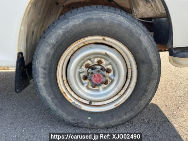 Used 1994 MT toyota hiace-van LH119V Image[24]