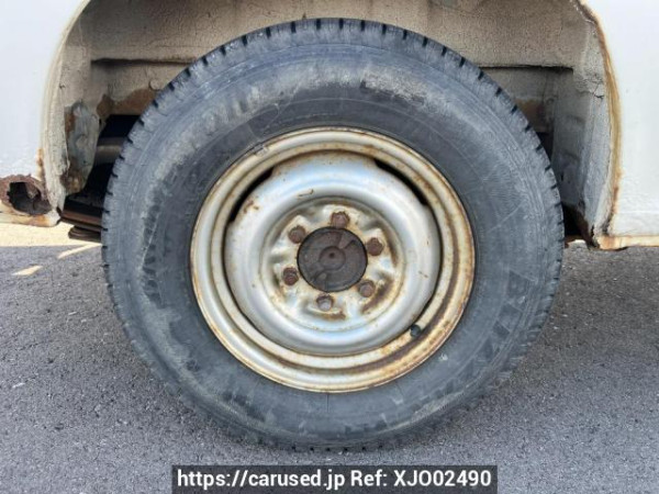 Used 1994 MT toyota hiace-van LH119V Image[25]