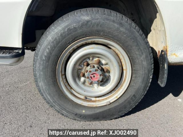 Used 1994 MT toyota hiace-van LH119V Image[27]