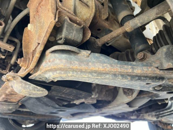 Used 1994 MT toyota hiace-van LH119V Image[28]