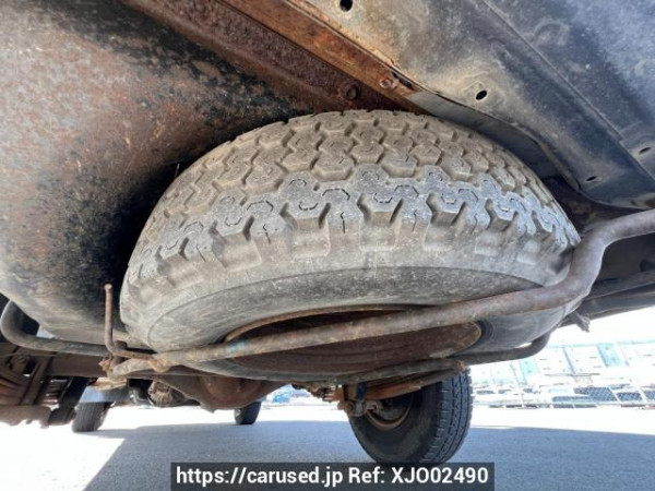 Used 1994 MT toyota hiace-van LH119V Image[32]