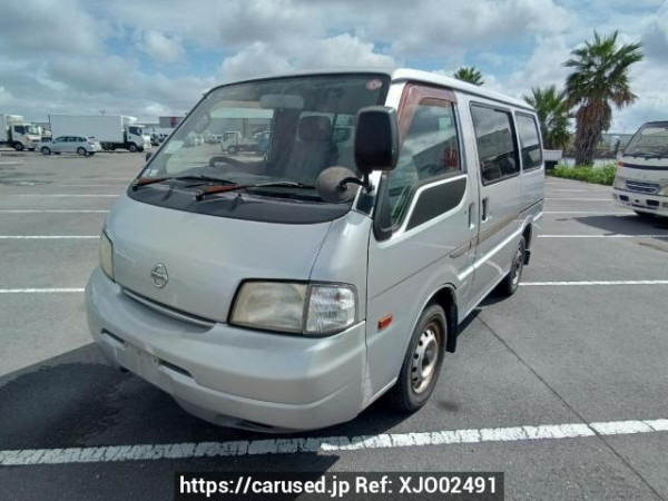 Used 2006 AT nissan vanette-van SK82VN Image[2]