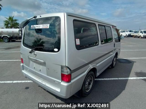 Used 2006 AT nissan vanette-van SK82VN Image[6]