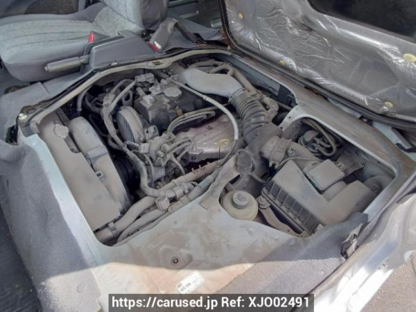 Used 2006 AT nissan vanette-van SK82VN Image[9]