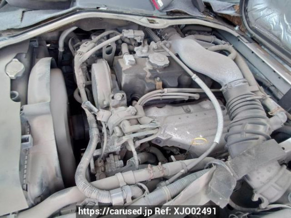 Used 2006 AT nissan vanette-van SK82VN Image[10]