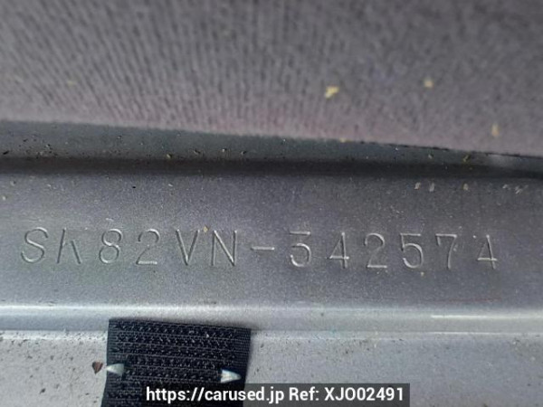 Used 2006 AT nissan vanette-van SK82VN Image[12]