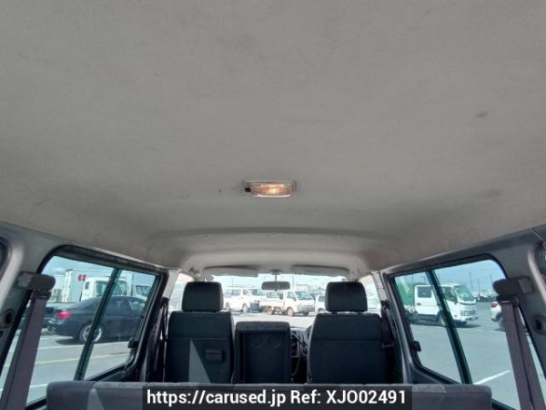 Used 2006 AT nissan vanette-van SK82VN Image[13]