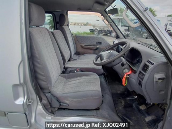 Used 2006 AT nissan vanette-van SK82VN Image[14]
